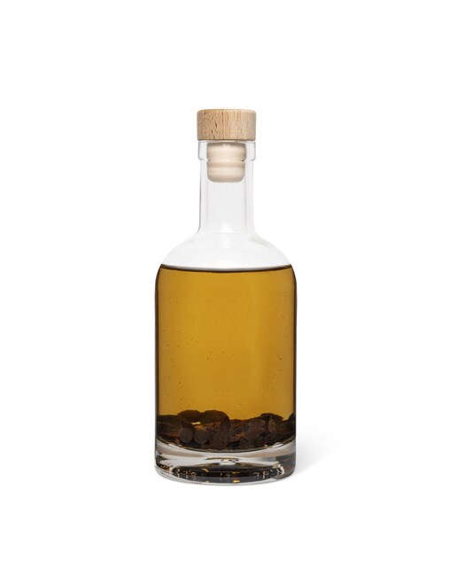 Faz o Teu: Rum Snippers Especiado 350Ml 4