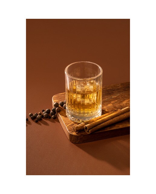 Faz o Teu: Rum Snippers Especiado 350Ml 5