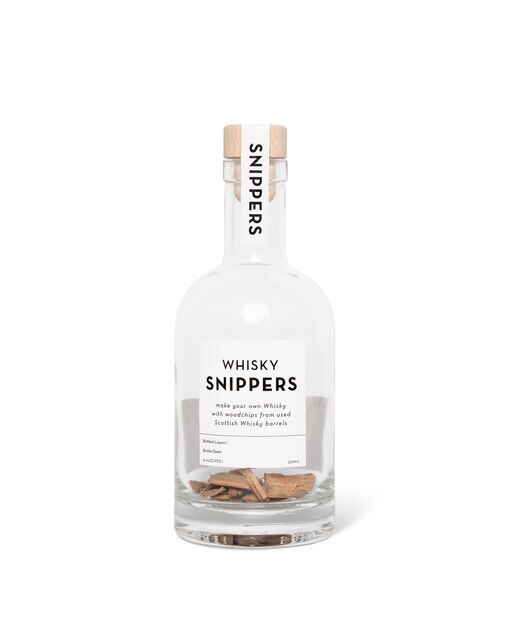 Imagem 0 de Faz o Teu: Whisky Snippers 350Ml