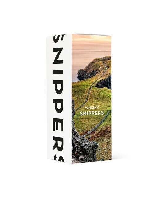Faz o Teu: Whisky Snippers 350Ml 2