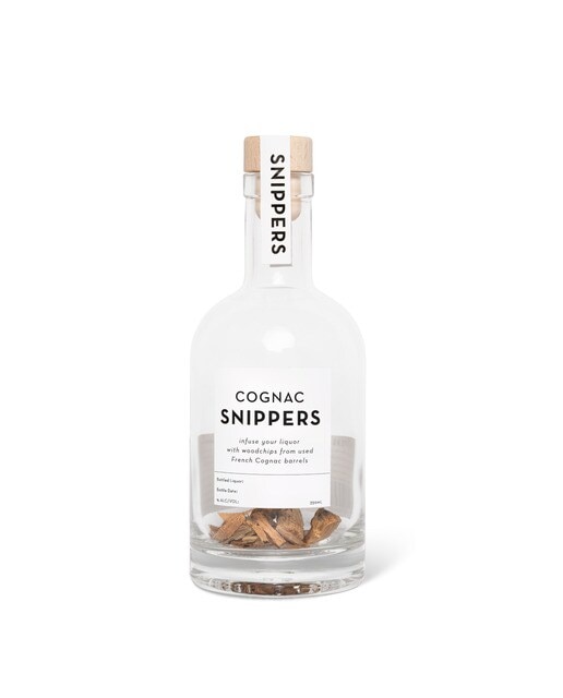 Imagem 0 de Faz o Teu: Conhaque Snippers 350Ml