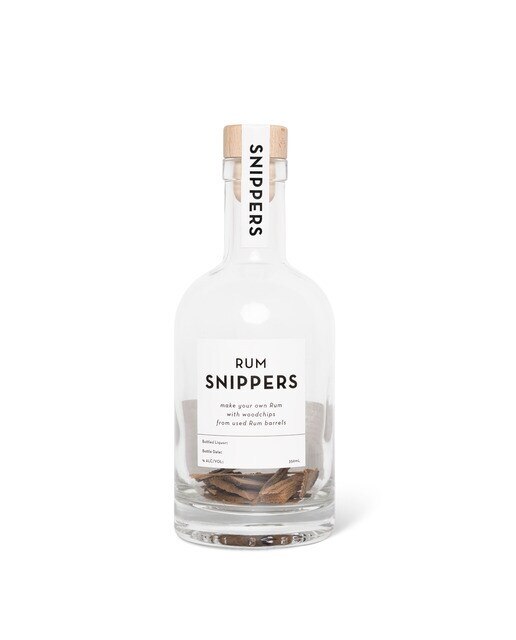 Imagem 0 de Faz o Teu: Rum Snippers 350Ml