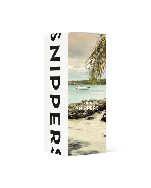 Faz o Teu: Rum Snippers 350Ml 2