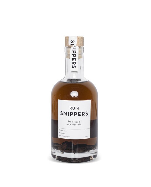 Faz o Teu: Rum Snippers 350Ml 3