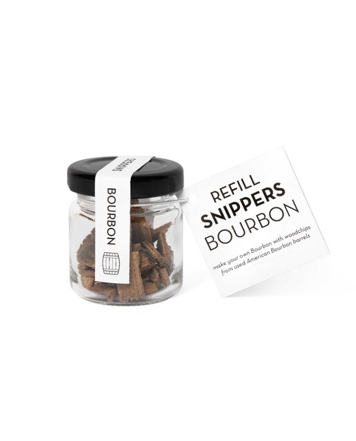 Aparas de Bourbon Snippers 1