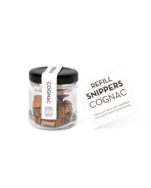 Aparas de Conhaque Snippers 1