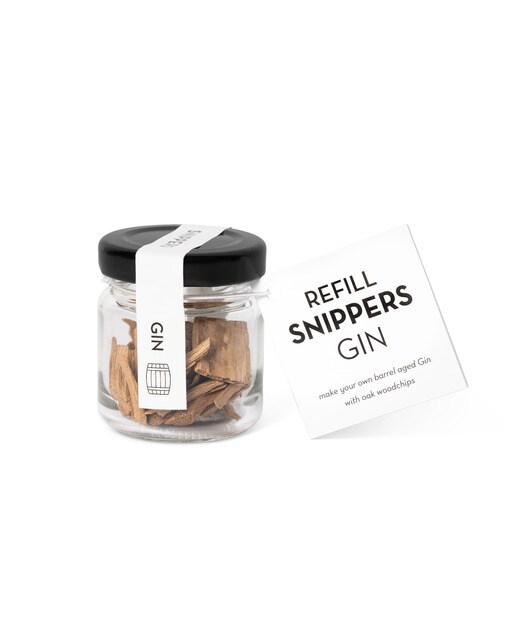 Aparas de Gin Snippers 1