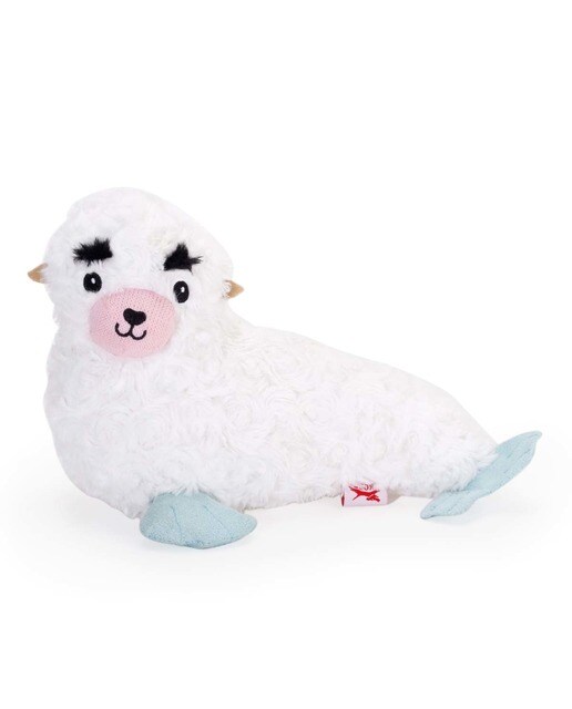 Brinquedo para Cão Foca 1