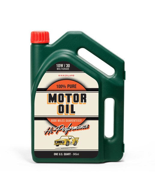 Kit de Ferramentas Kikkerland Gasolina 1