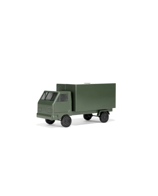 Kit de Ferramentas Kikkerland Camião 1