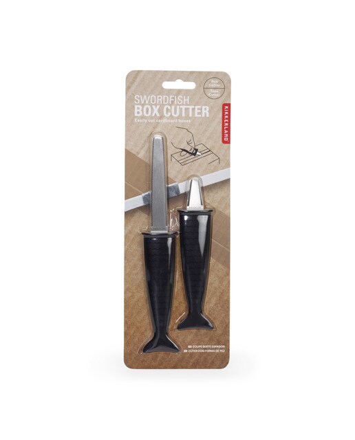 Conjunto 2 Cutter para Caixas 1
