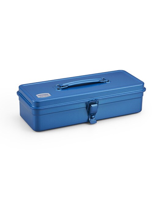 Caixa de Armazenamento T320 - Azul 1