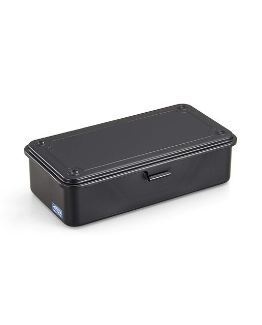 Caixa de Armazenamento T190 - Preto 1