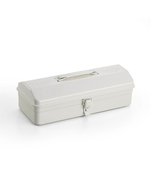 Caixa de Armazenamento Y350 - Branco 1