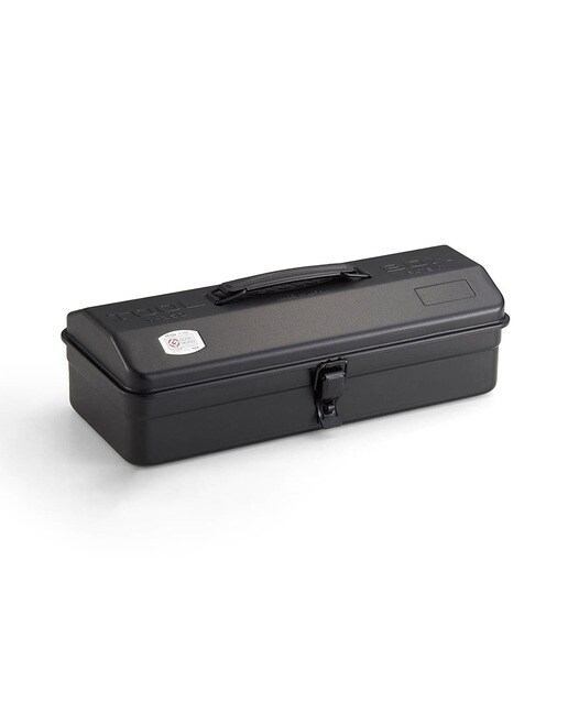 Caixa de Armazenamento Y350 - Preto 1