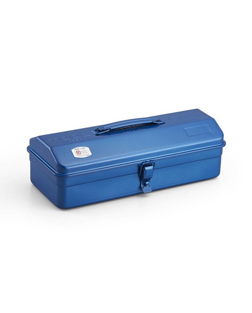 Caixa de Armazenamento Y350 - Azul 1