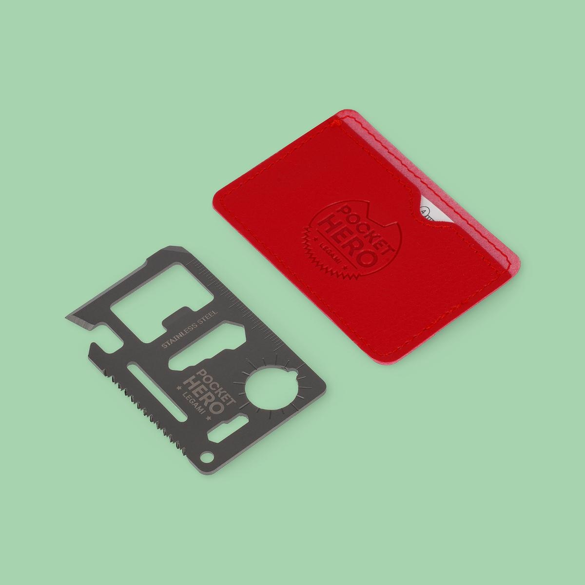 Placa multifunção Legami 11-em-1 2