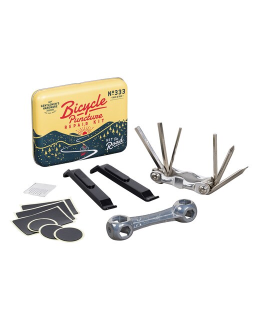 Kit Reparador Furos 2