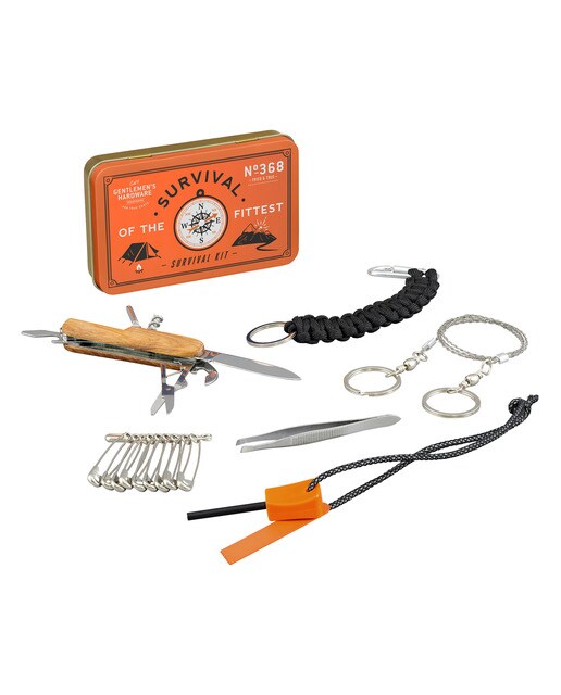 Kit de Sobrevivência 2