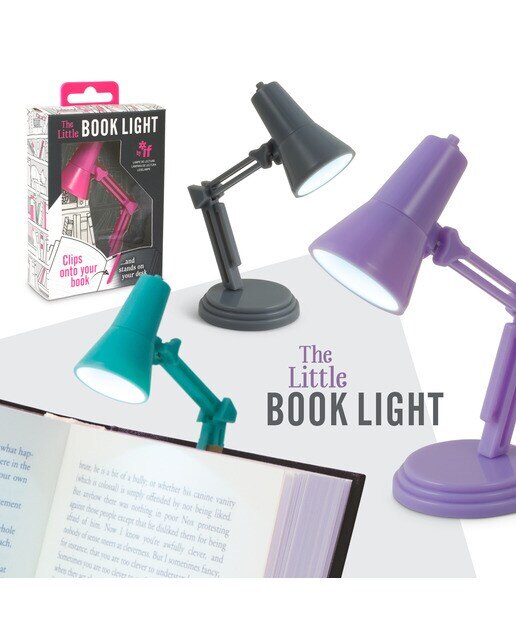Pequeno Candeeiro Leitura Versátil - Verde 6