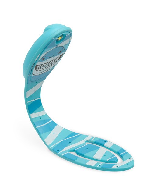 Lanterna flexilight tubarão 4