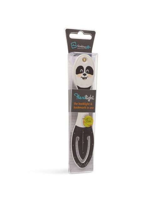 Lanterna panda Flexilight 6