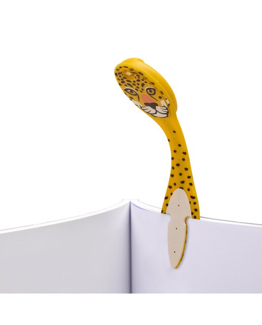 Lanterna flexilight leopardo 3