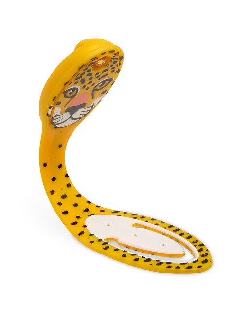Lanterna flexilight leopardo 4