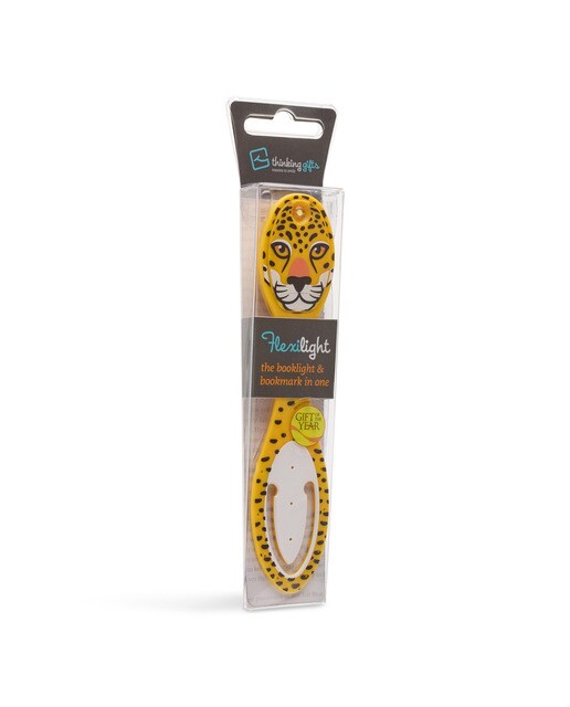 Lanterna flexilight leopardo 6
