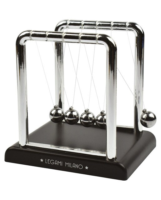 Pêndulo de Newton 1