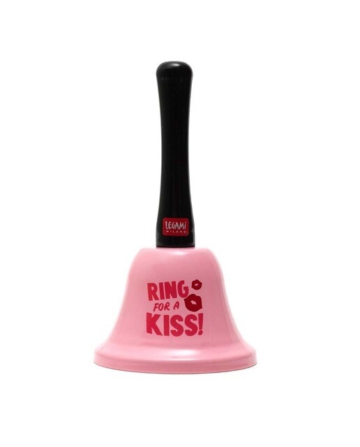 Campainha Kiss 1