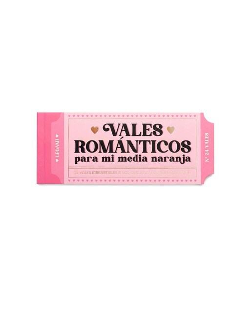 Bloco Vales Românticos 1