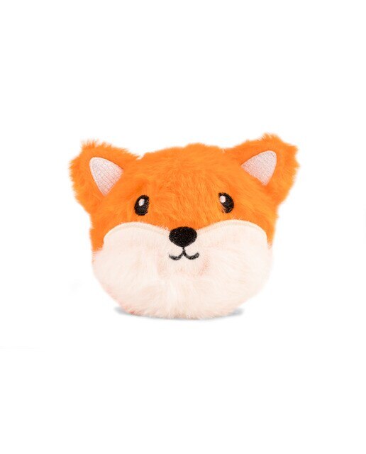 Pleota anti-stress animais de peluche de Kikkerland 5