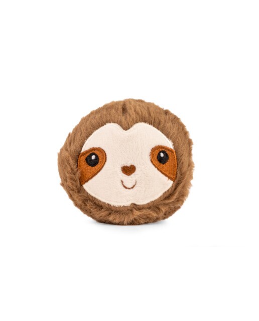 Pleota anti-stress animais de peluche de Kikkerland 9