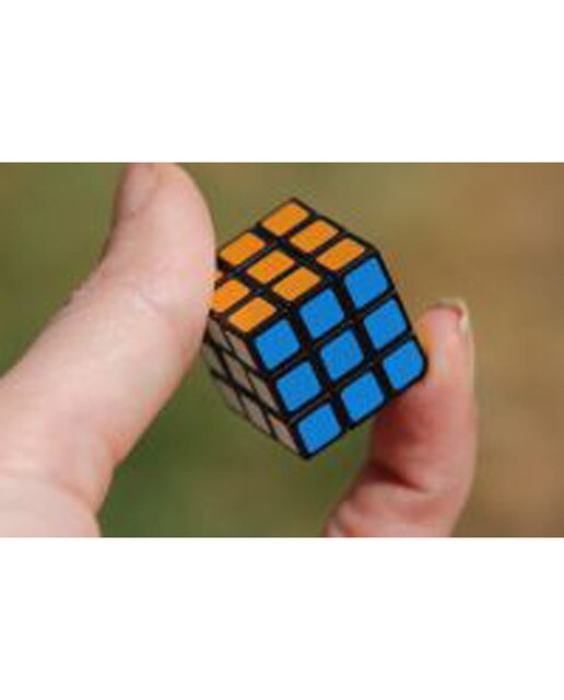Jogos de Miniaturas de Rubik Super Impulse 2