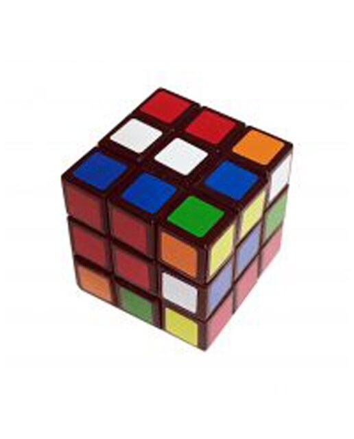 Jogos de Miniaturas de Rubik Super Impulse 3