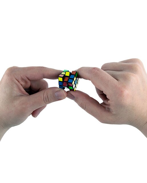 Jogos de Miniaturas de Rubik Super Impulse 4