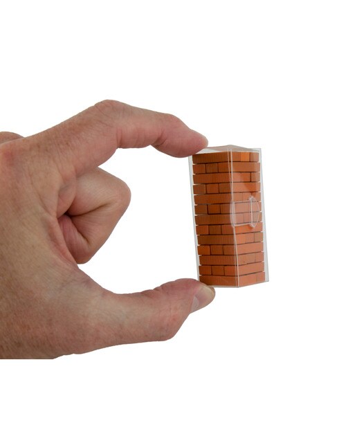 Jogos em Miniatura Super Impulse Jenga 2