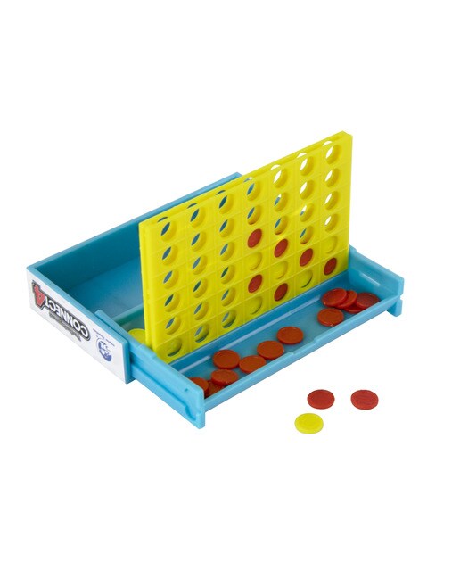 Jogos em Miniatura Super Impulse Connect 4 2