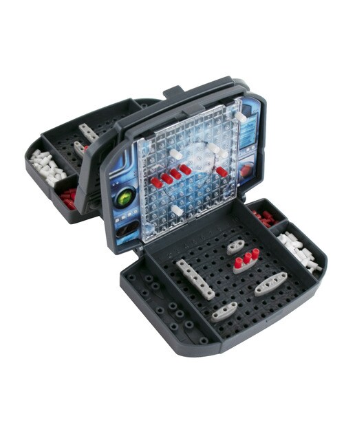 Jogos em Miniatura Super Impulse Battleship 4