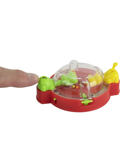 Jogos em miniatura Super Impulse Hungry Hungry Hippos 2