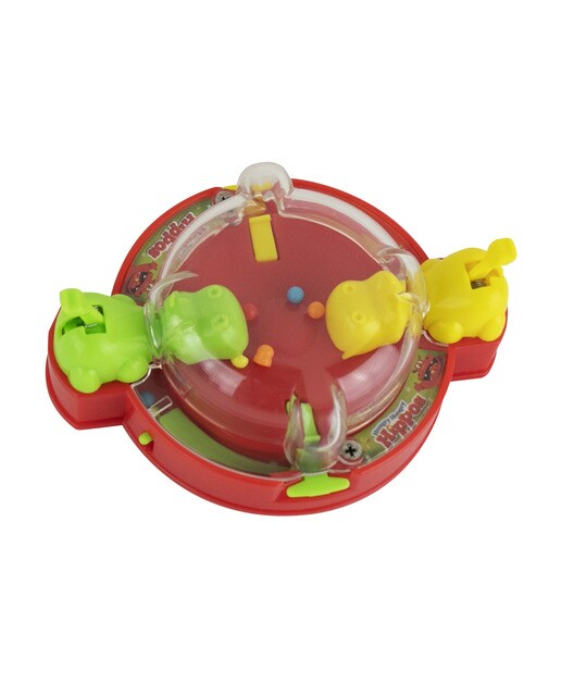Jogos em miniatura Super Impulse Hungry Hungry Hippos 3