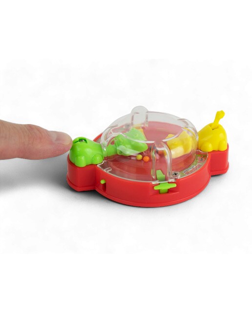 Jogos em miniatura Super Impulse Hungry Hungry Hippos 4