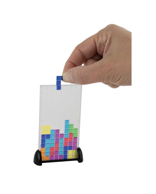 Jogos em Miniatura Super Impulse Tetris Board Game 3