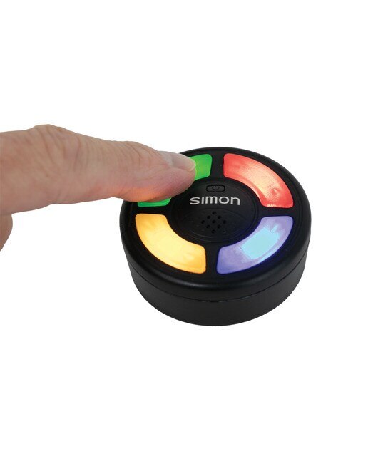 Jogos em Miniatura Super Impulse Simon 2