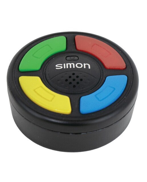 Jogos em Miniatura Super Impulse Simon 3