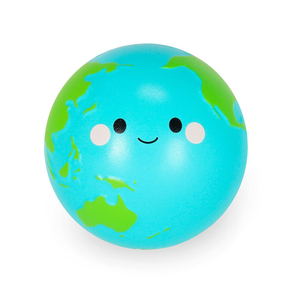 Imagem 0 de Boneco anti-stress Legami Travel