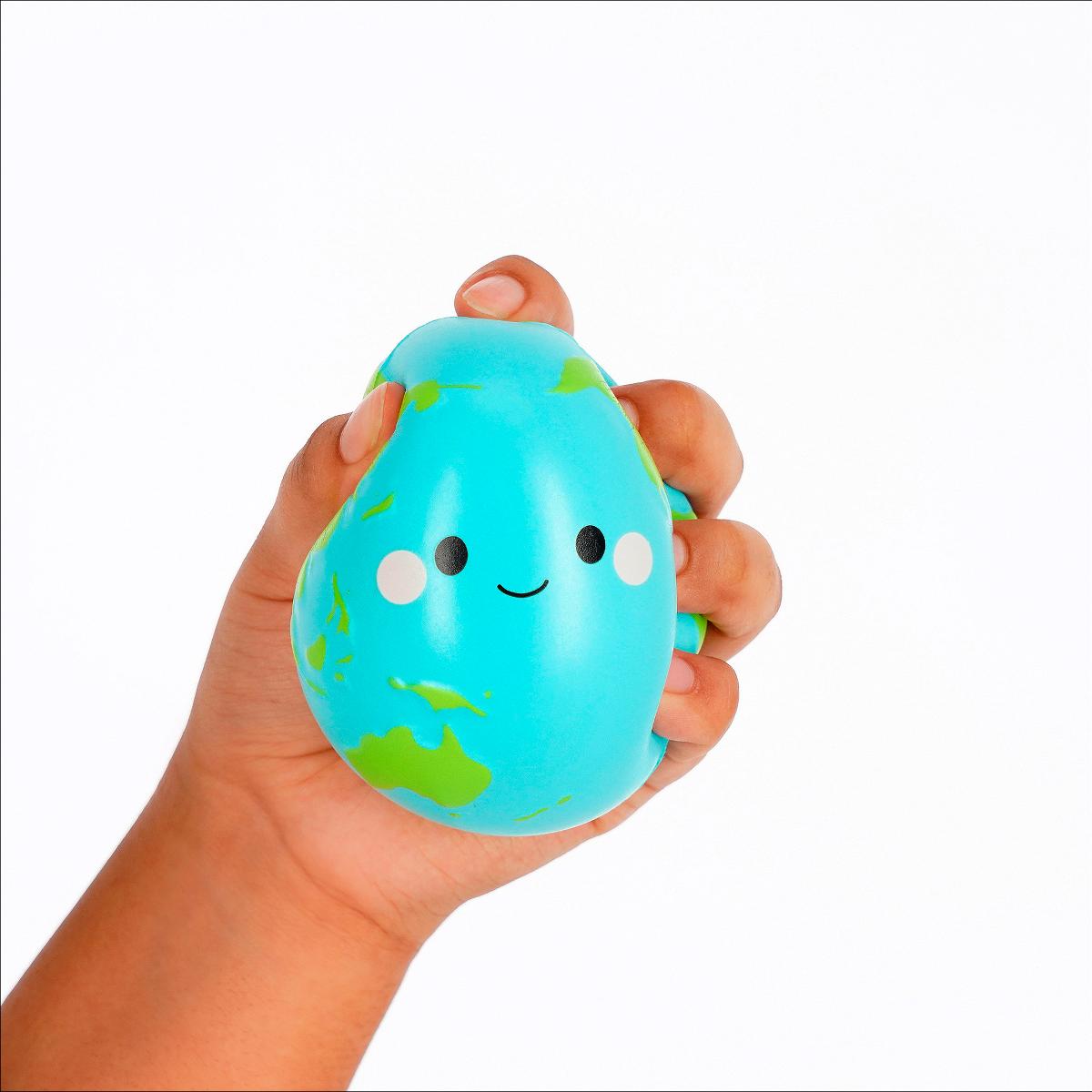 Boneco anti-stress Legami Travel 2
