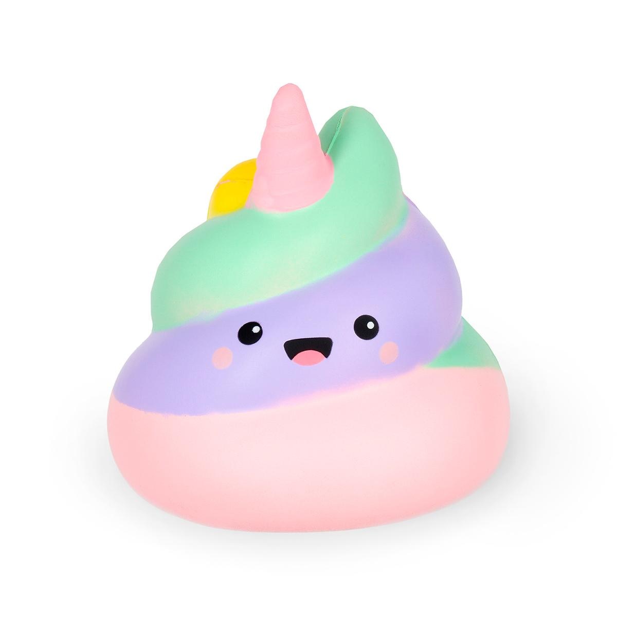 Imagem 0 de Boneco anti-stress Legami Poo