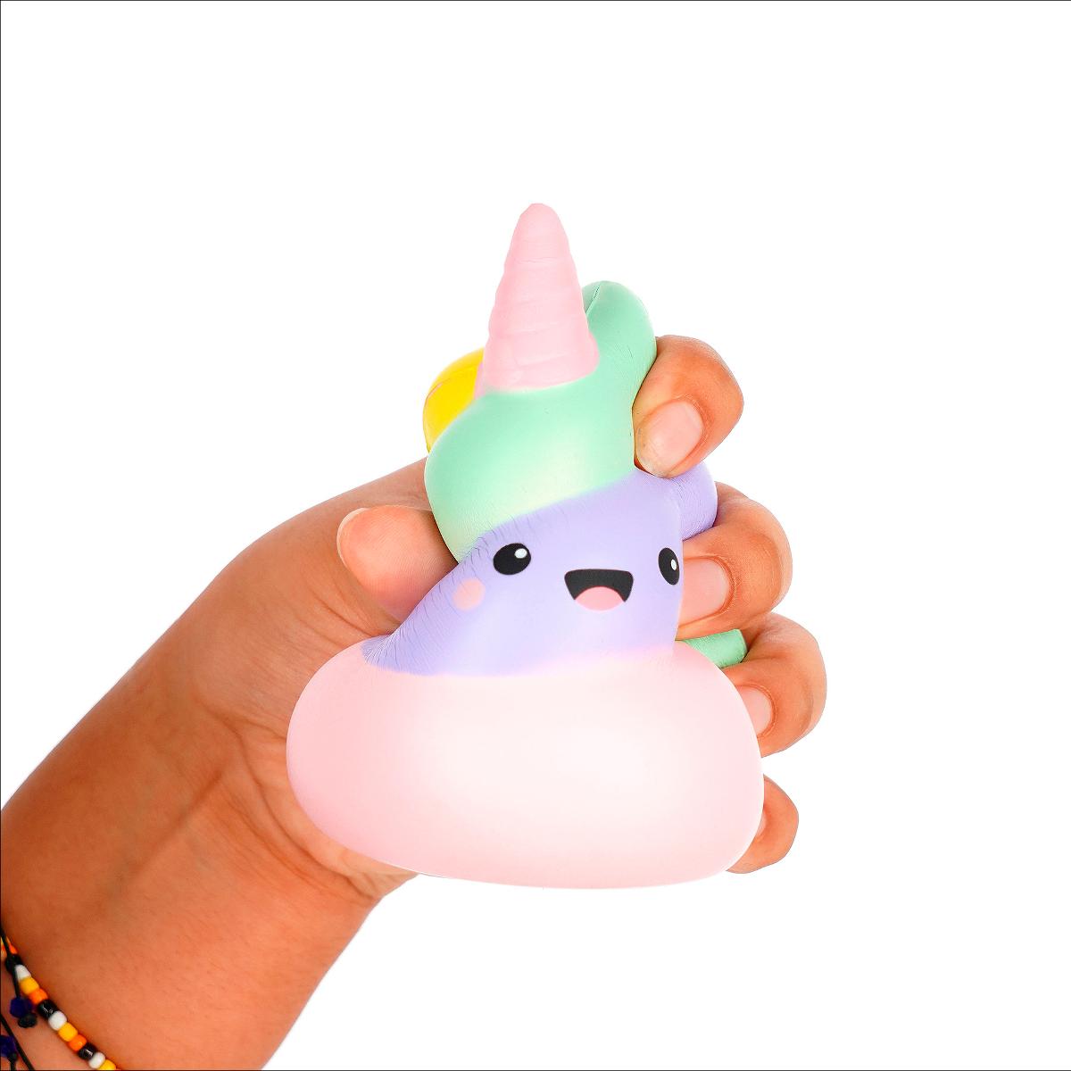 Boneco anti-stress Legami Poo 2